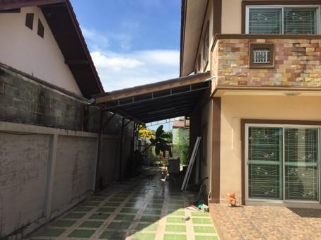 ใช่ 💟 บ้านเดี่ยว ศรีราชา ชลบุรี 💟