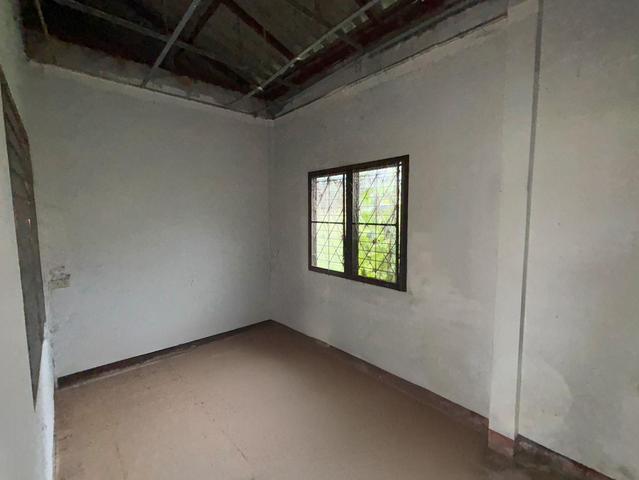 ใช่ 💟 บ้านเดี่ยว โครงการบ้านมยุรีริมน้ำ หางดง 💟 รูปที่ 4