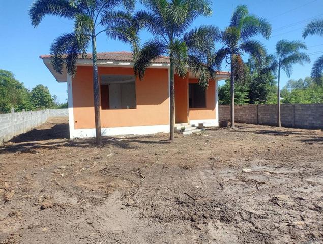 ใช่ 💟 บ้านเดี่ยว เมืองบุรีรัมย์ 💟 รูปที่ 4