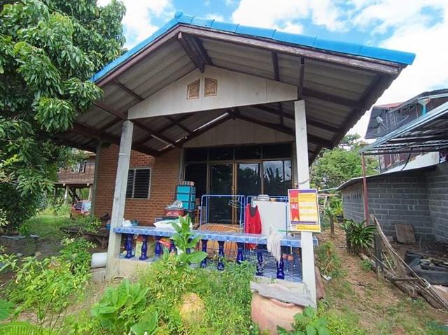 ใช่ 💟 บ้านเดี่ยว โครงการบ้านหนองแขม ขอนแก่น 💟 รูปที่ 4