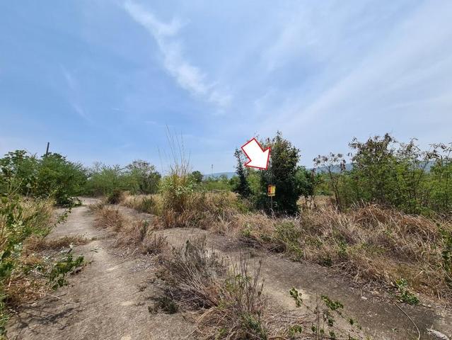 ใช่ 💟 ที่ดินเปล่า โครงการประทีปแลนด์ ขอนแก่น 💟