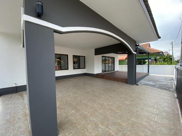 💟 บ้านเดี่ยวชั้นเดียว โครงการขวัญนครวิล ฉะเชิงเทรา 💟 รูปที่ 4