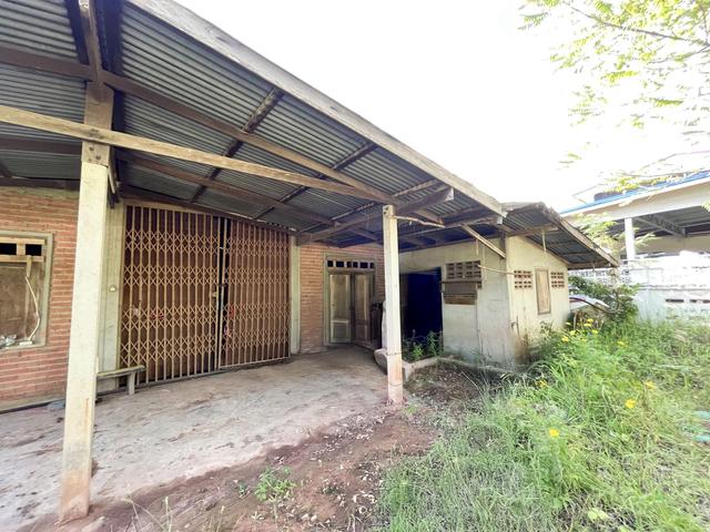 ใช่ 💟 บ้านเดี่ยว โครงการบ้านพันธ์สงวน นครราชสีมา 💟 รูปที่ 4