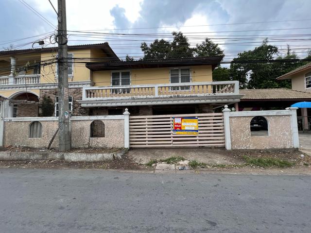 ใช่ 💟 บ้านเดี่ยว ซอยชุมชนสุขใจพัฒนา เมืองปทุมธานี 💟 รูปที่ 4