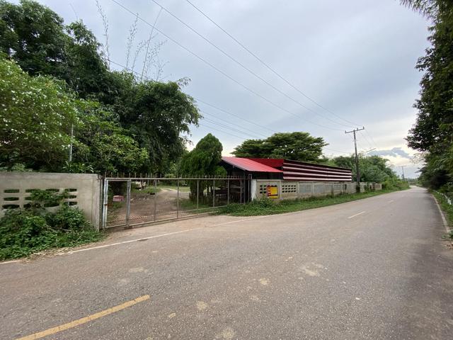 💟 บ้านเดี่ยวชั้นเดียว พนมสารคาม ฉะเชิงเทรา 💟 รูปที่ 3