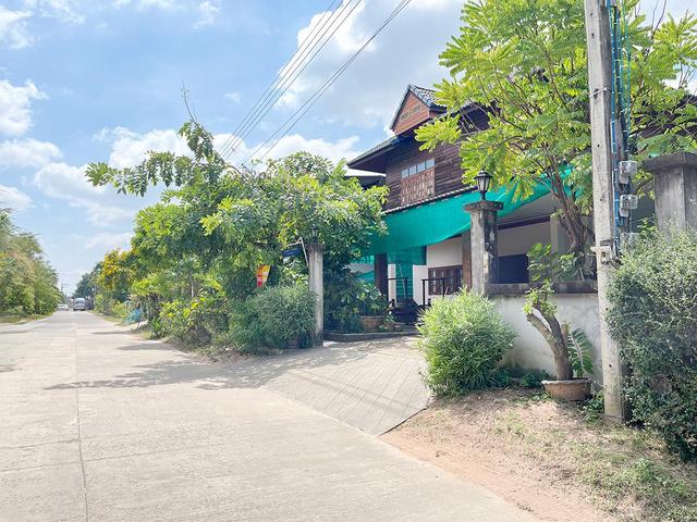 ใช่ 💟 บ้านเดี่ยว ปราสาท สุรินทร์ 💟 รูปที่ 3