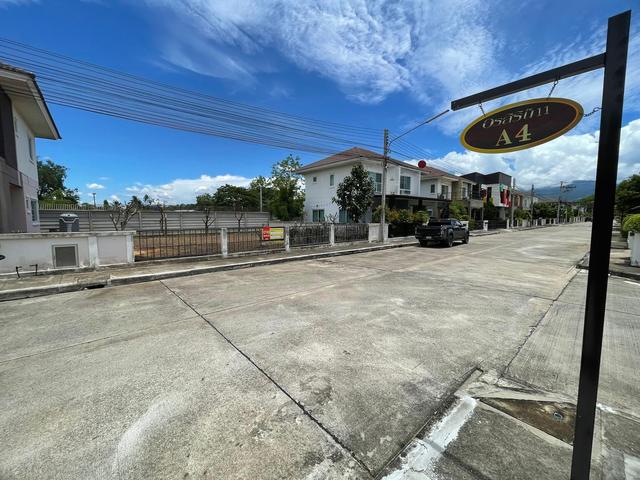 ใช่ 💟 ที่ดินเปล่า โครงการอรสิริน 11 เชียงใหม่ 💟 รูปที่ 2