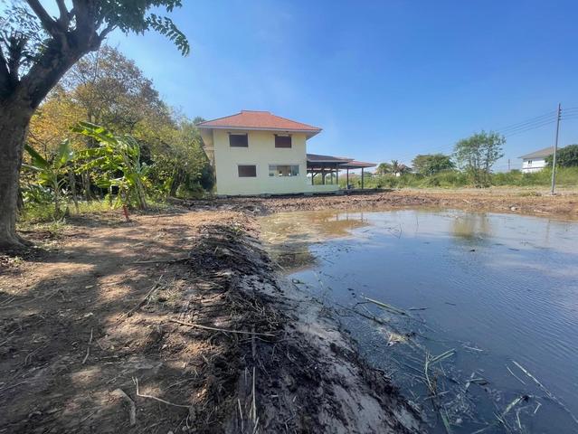 ใช่ 💟 บ้านเดี่ยว คลองสี่ ปทุมธานี 💟 รูปที่ 4