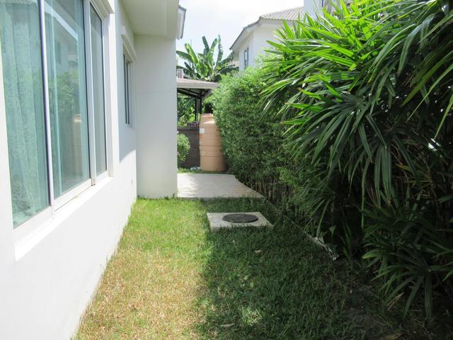 ใช่ 💟 บ้านเดี่ยว โครงการเดอะแกรนด์ โซนอินฟิเนีย พระราม 2 💟 รูปที่ 4