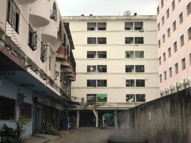 💟 คอนโดมิเนียม โครงการมณฑลสาย 4 คอนโดมิเนียม อ้อมน้อย 💟