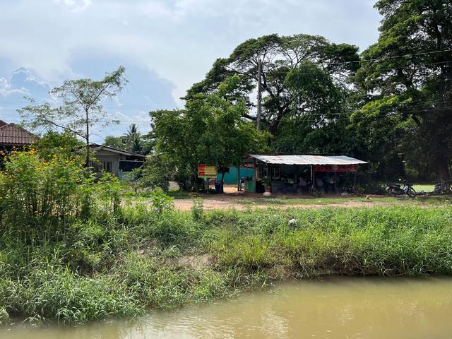 ใช่ 💟 บ้านเดี่ยว โชคชัย 💟