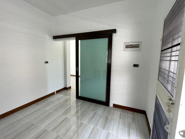 ใช่ 💟 บ้านเดี่ยว โครงการกฤตพร เมืองระยอง 💟 รูปที่ 4