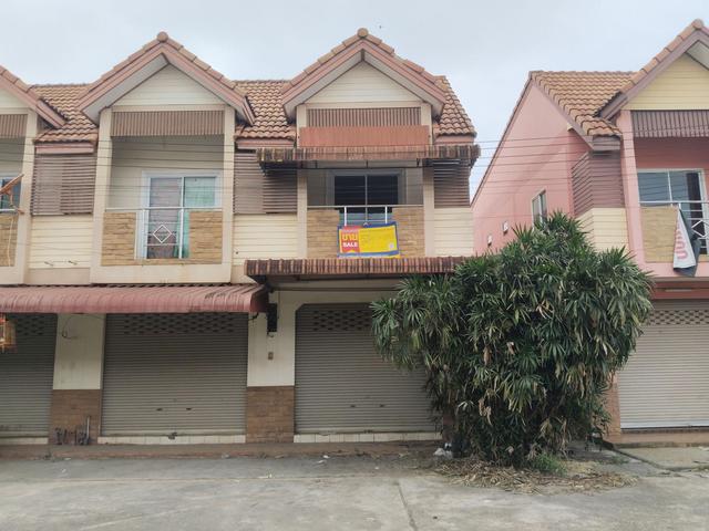 💟 อาคารพาณิชย์ 2 ชั้น ตลาดท่าทองใหม่ สุราษฎร์ธานี 💟