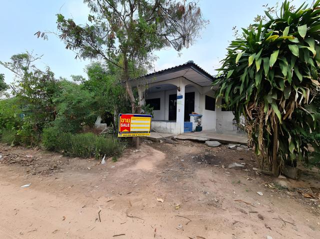 💟 บ้านเดี่ยว ศรีสมเด็จ ร้อยเอ็ด 💟