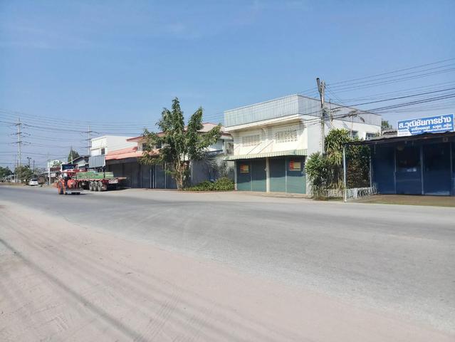 ใช่ 💟 บ้านเดี่ยว หนองบัวระเหว ชัยภูมิ 💟 รูปที่ 4