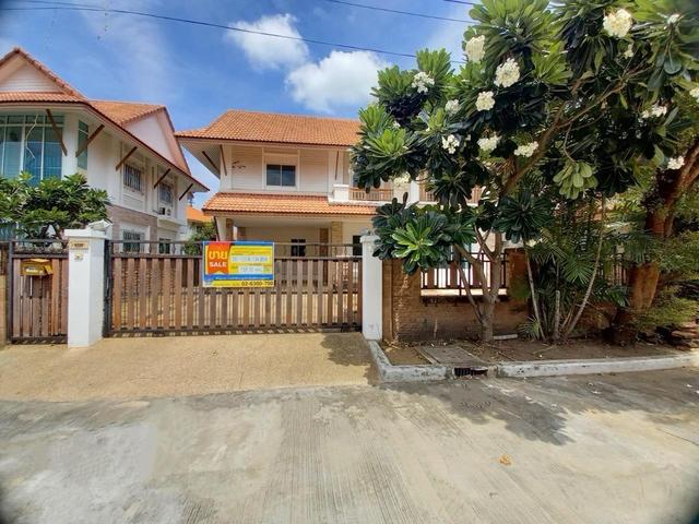 ใช่ 💟 บ้านเดี่ยว โครงการสยาม เนเชอรัล โฮม พระราม 2 💟 รูปที่ 2