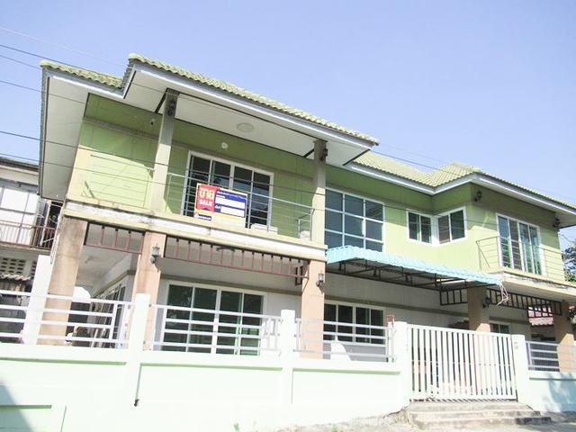 ใช่ 💟 บ้านเดียว พะเยา 💟 รูปที่ 1