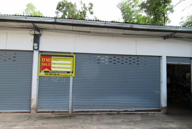 💟 ทาวน์เฮ้าส์ หนองหิน เลย 💟