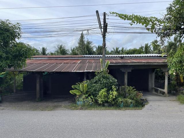 ใช่ 💟 บ้านเดี่ยว ประจวบคีรีขันธ์ 💟