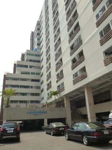 💟 ห้องชุดพักอาศัยเลขที่124/991ชั้น2โครงการธารฟ้าเรสซิเด้นซ์ 💟