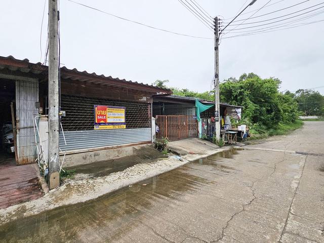 💟 ทาวน์เฮ้าส์ชั้นเดียว โครงการเทพารักษ์ เพชรบูรณ์ 💟 รูปที่ 2