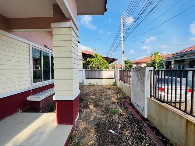 ใช่ 💟 บ้านเดี่ยว โครงการเบญจวรรณ ชลบุรี 💟 รูปที่ 3