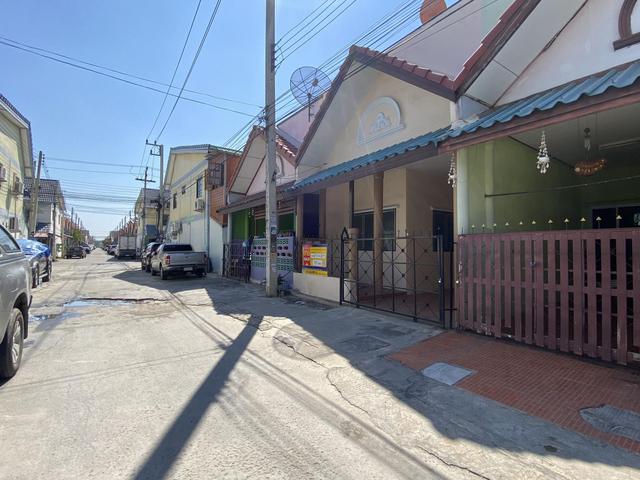 ใช่ 💟 ทาวน์เฮ้าส์ โครงการดีดีแลนด์ พระนครศรีอยุธยา : ปรับปรุงใหม่ 💟 รูปที่ 3