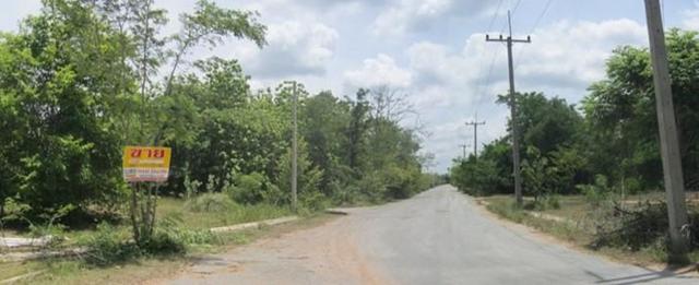 ใช่ 💟 ที่ดินเปล่า โครงการกรีนการ์เด้นท์ นครราชสีมา 💟 รูปที่ 3