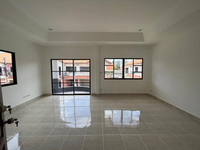 ใช่ 💟 บ้านเดี่ยว 2 ชั้น โครงการเอกมงคล 5/2 💟 รูปที่ 4