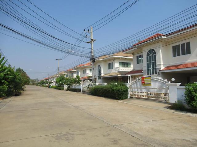 ใช่ 💟 บ้านเดี่ยว โครงการลักษิกา เมืองนครราชสีมา 💟 รูปที่ 2