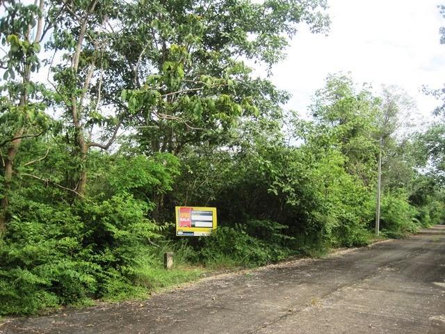 💟 ที่ดินเปล่า โครงการล้านนาคันทรี่ปาร์ค ลำปาง 💟