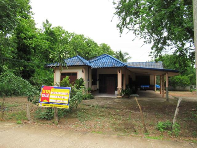 ใช่ 💟 บ้านเดี่ยว เมืองเลย 💟 รูปที่ 2