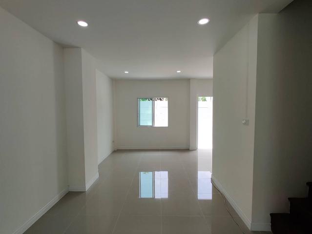 💟 ทาวน์เฮ้าส์ 2 ชั้น โครงการมณฑล 3 หนองแขม : ปรับปรุงใหม่ 💟 รูปที่ 2