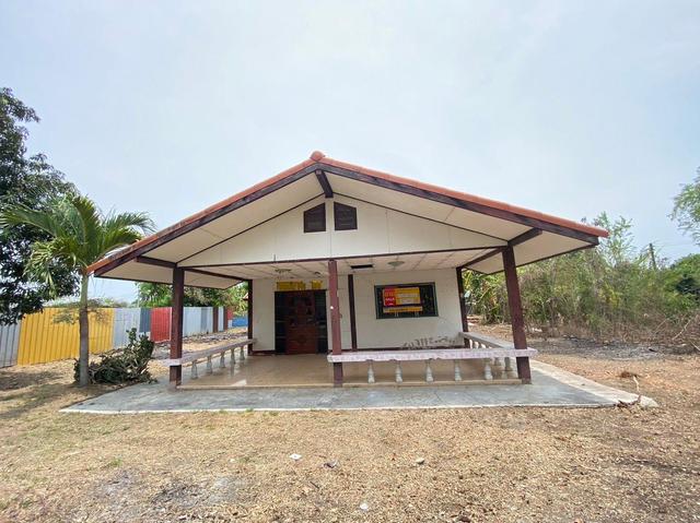 ใช่ 💟 บ้านเดี่ยว สุพรรณบุรี 💟