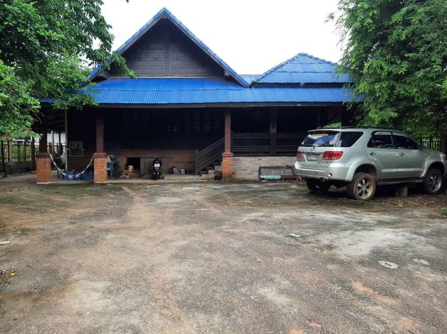 ใช่ 💟 บ้านเดี่ยว หนองเรือ ขอนแก่น 💟 รูปที่ 4