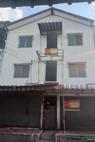 ใช่ 💟 บ้านเดี่ยว โครงการบ้านไทยธานี คลอง 1 💟