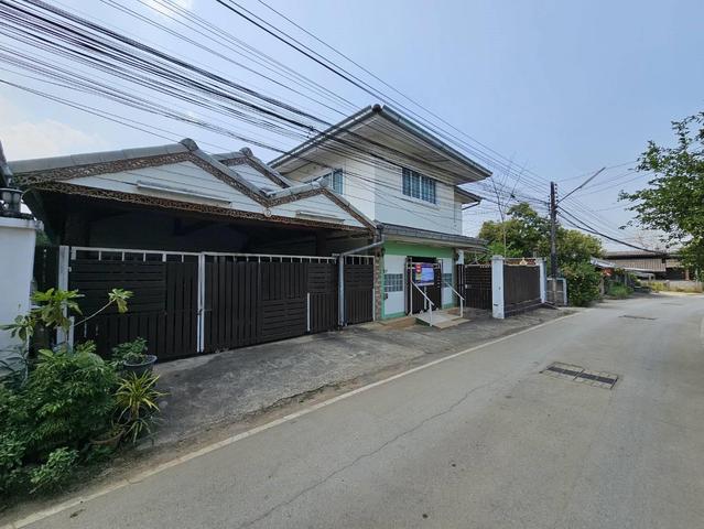 💟 บ้านเดี่ยว 2 ชั้น ลำปาง 💟 รูปที่ 2