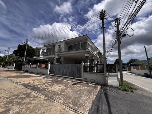 ใช่ 💟 บ้านเดี่ยว โครงการโกลเด้นแซนด์ วิลเลจ เมืองนครปฐม 💟 รูปที่ 2