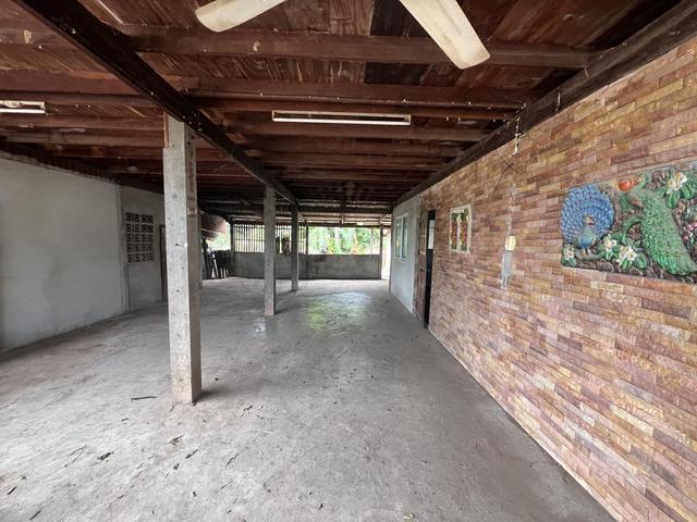 ใช่ 💟 บ้านเดี่ยว โครงการโคกสลุง พัฒนานิคม 💟 รูปที่ 3