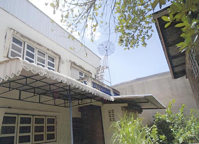 ใช่ 💟 บ้านเดี่ยว หนองบัวระเหว ชัยภูมิ 💟 รูปที่ 3