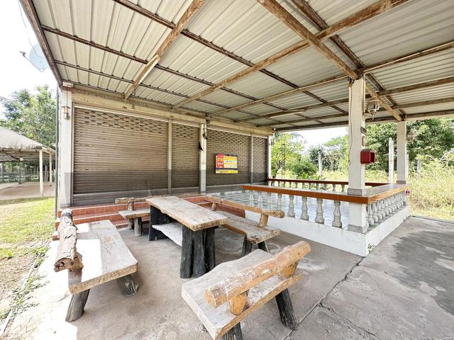 ใช่ 💟 บ้านเดี่ยว ชัยบาดาล ลพบุรี 💟 รูปที่ 1