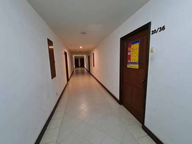 💟 ห้องชุดพักอาศัย โครงการกลางกรุง รีสอร์ท ดินแดง 💟 รูปที่ 3