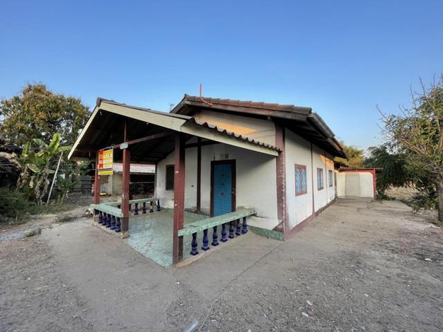 💟 บ้านเดี่ยว เมืองอุดรธานี 💟 รูปที่ 3