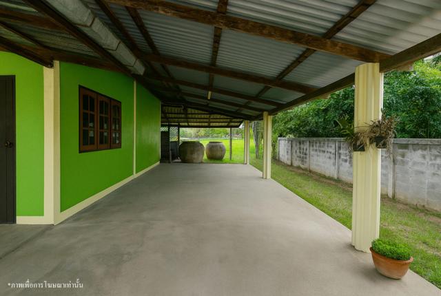 ใช่ 💟 บ้านเดี่ยว เนินสง่า ชัยภูมิ 💟 รูปที่ 4