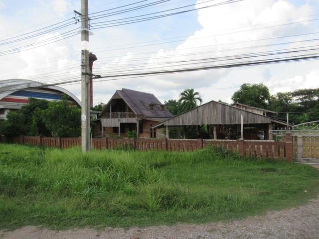 ใช่ 💟 บ้านเดี่ยว พะเยา 💟 รูปที่ 3