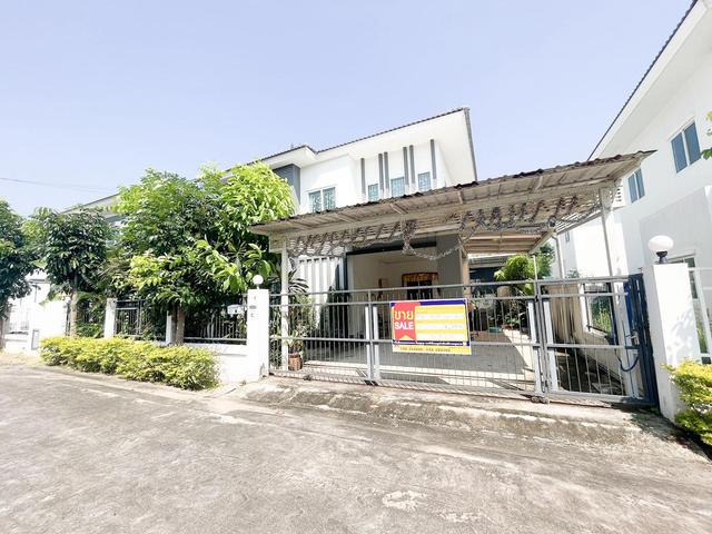 ใช่ 💟 บ้านเดี่ยว โครงการแลนด์ซิโอคริป เมืองนครราชสีมา 💟