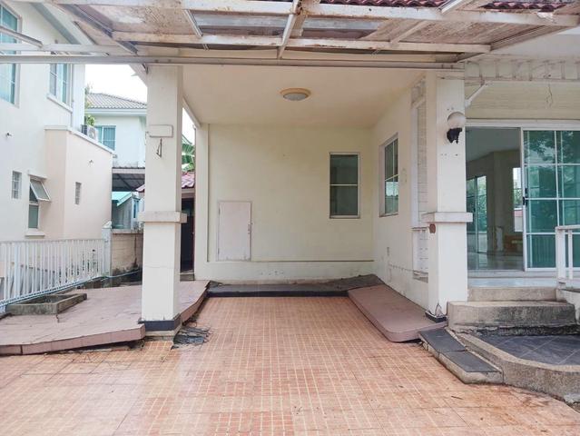 ใช่ 💟 บ้านเดี่ยว โครงการชัยพฤกษ์ 2 ติวานนท์-วงแหวน 💟 รูปที่ 3