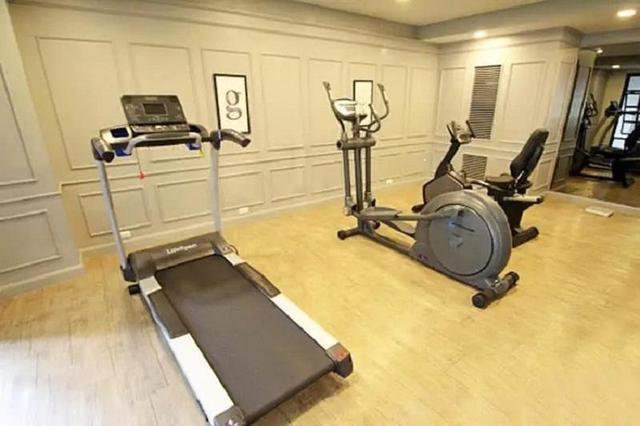 💟 ห้องชุดพักอาศัย โครงการแชปเตอร์วัน เดอะ แคมปัส จตุจักร 💟 รูปที่ 4