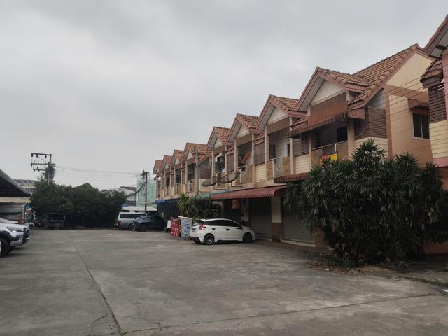 💟 อาคารพาณิชย์ 2 ชั้น ตลาดท่าทองใหม่ สุราษฎร์ธานี 💟 รูปที่ 3