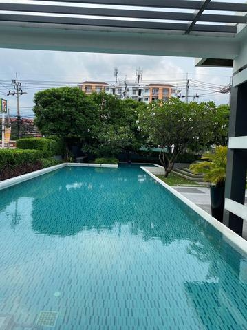 💟 ห้องชุดพักอาศัย โครงการดี คอนโด รามคำแหง 64 💟 รูปที่ 4